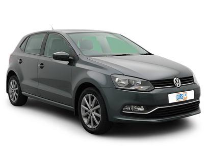 Volkswagen Polo-img